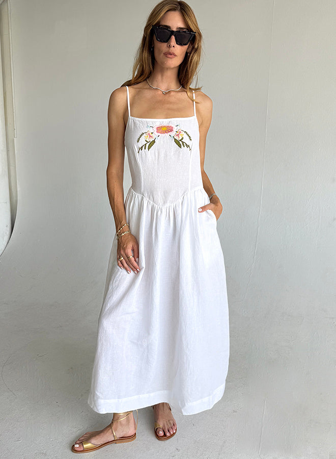 Ciao Lucia Neroni Dress – Complements Two
