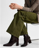 Veronica Beard Cera Ankle Boot