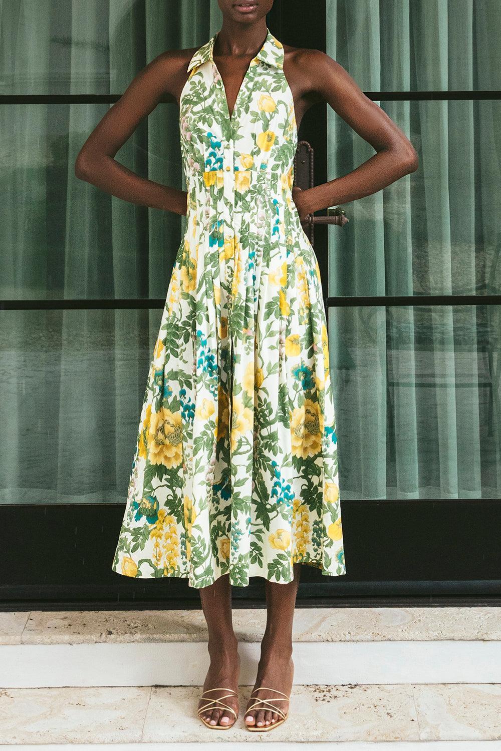 Cara Cara Rashida Dress – Complements Two