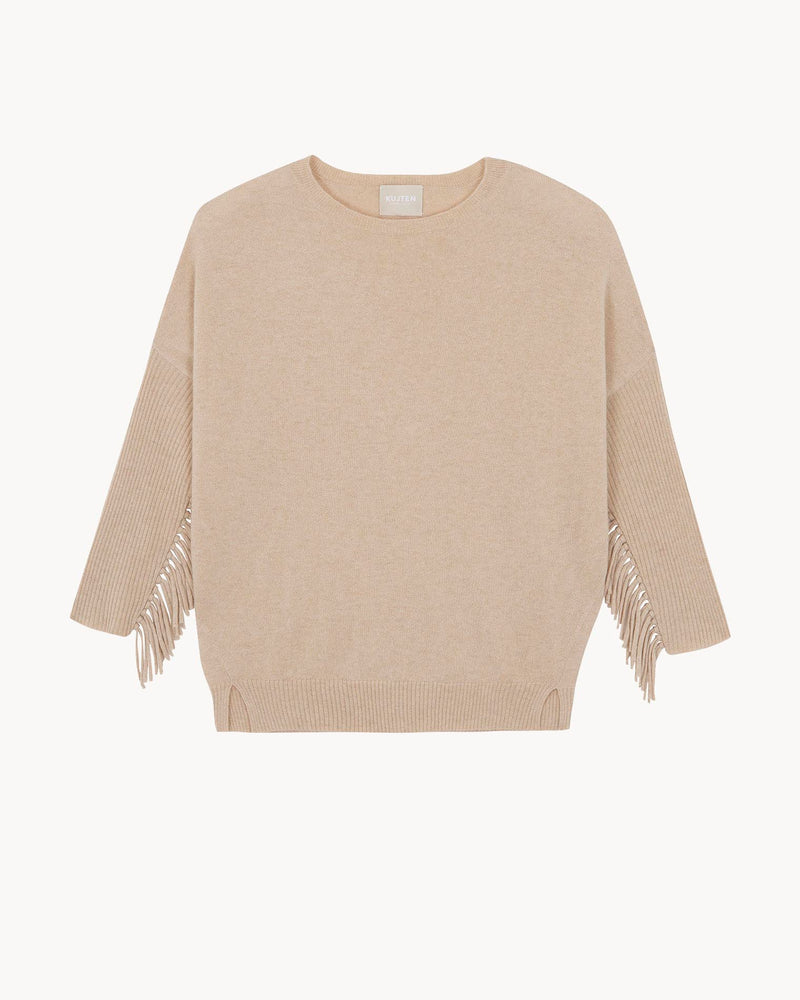 KUJTEN Ayade Sweater