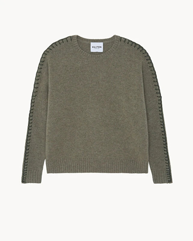 KUJTEN Amea Sweater