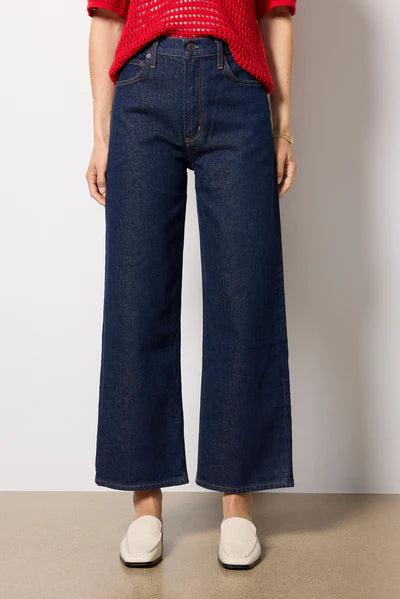 AGOLDE Ren in Reissue Jean