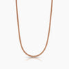 THATH Coco Silk Cord Necklace