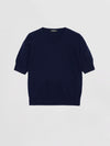REPEAT S/S Crew Neck Pullover