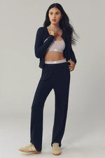 Velvet Eliya Sweats