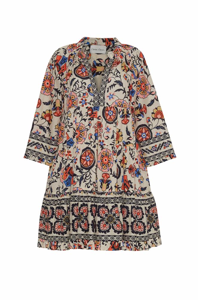 Cara Cara Gibson Dress