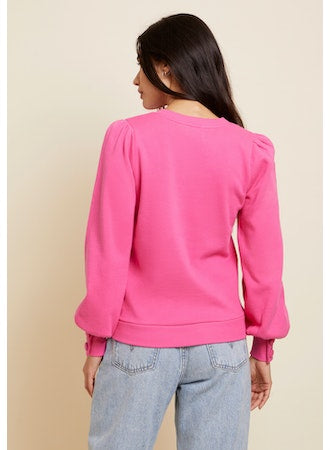 Nation Sunny Sweatshirt