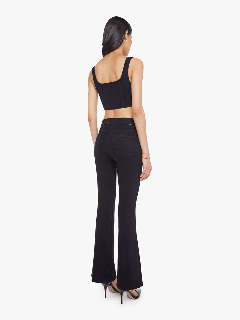 Mother The Weekender Jean