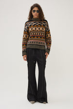 Maria Cher Kravitz Candy Pullover