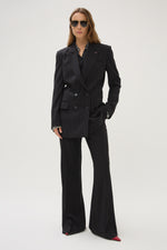 Maria Cher Lou Max Blazer