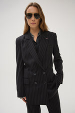 Maria Cher Lou Max Blazer