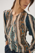 Maria Cher Lennon Paula Top