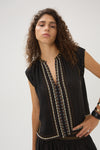 Maria Cher Joan Monica Top