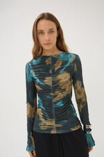 Maria Cher Chester Louise Top