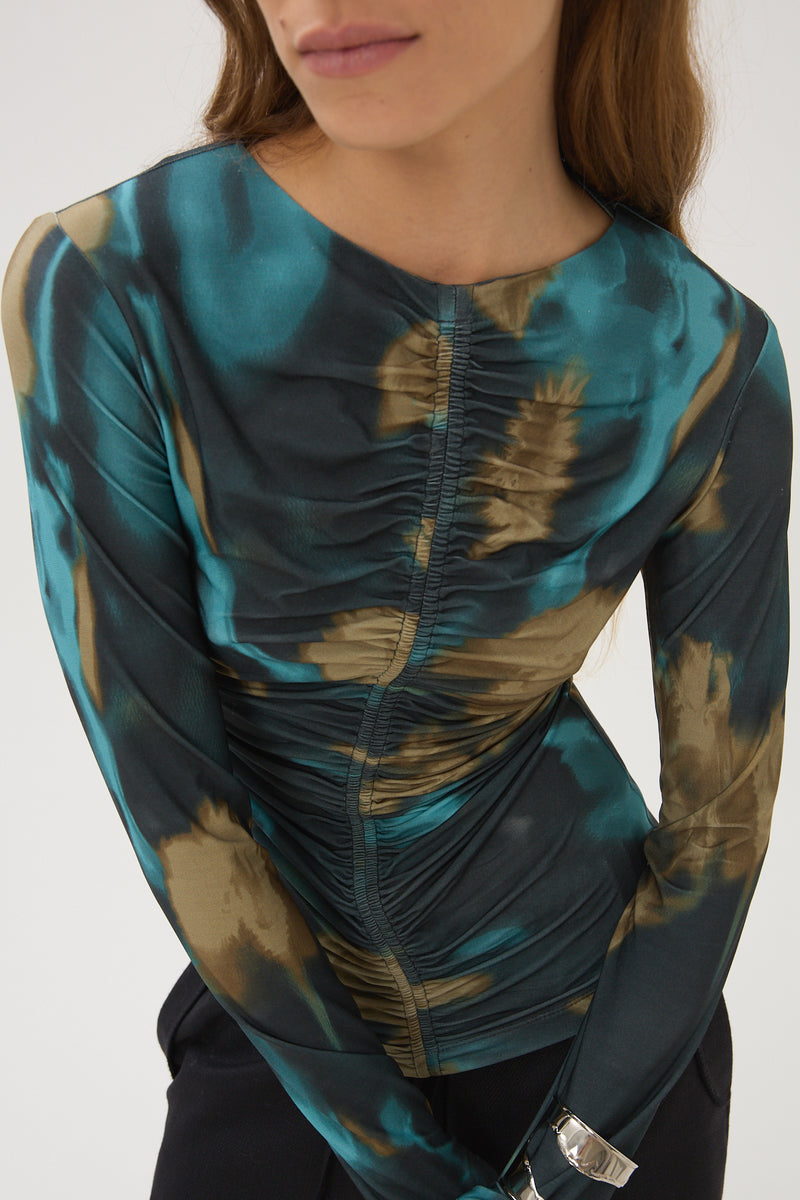 Maria Cher Chester Louise Top