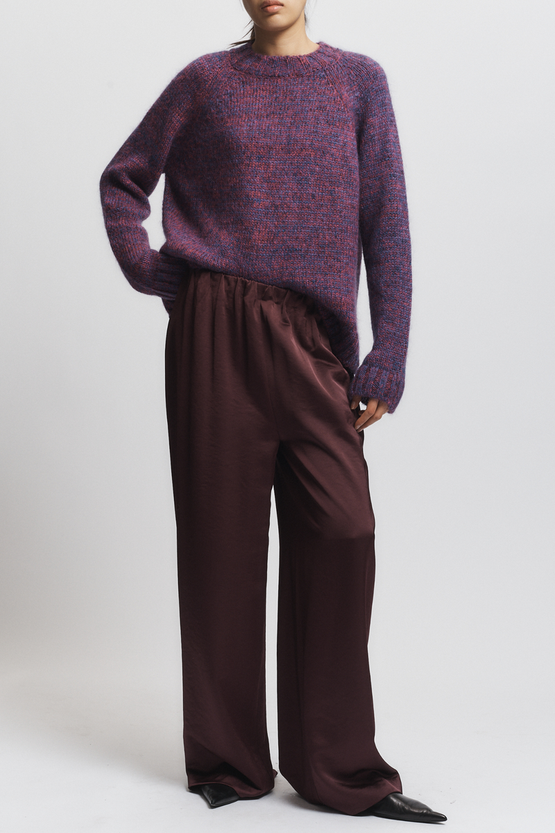 Saint Art Paige Pull On Pant