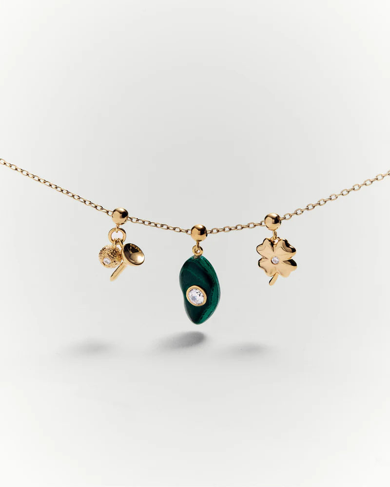 PDPAOLA Golf Charm