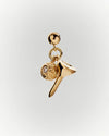 PDPAOLA Golf Charm