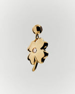 PDPAOLA Clover Charm