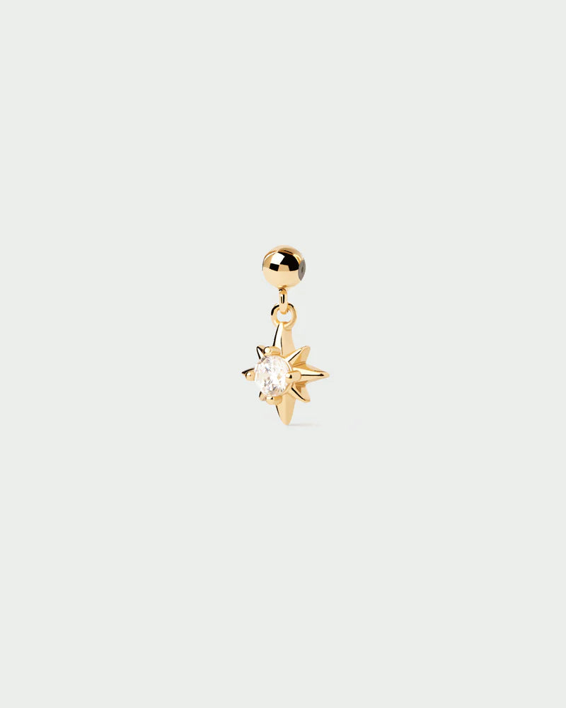 PDPAOLA Northern Star Charm