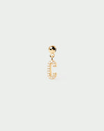 PDPAOLA Letter Charms