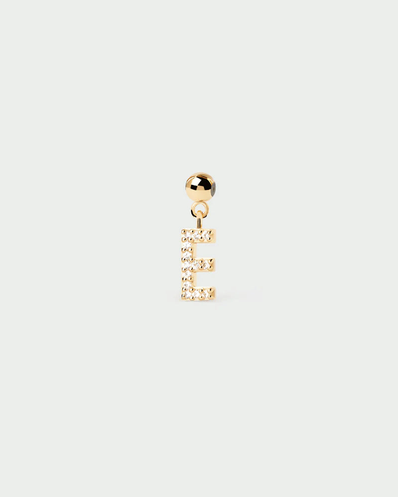 PDPAOLA Letter Charms