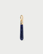 PDPAOLA Sodalite Large Drop Pendant
