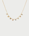 PDPAOLA Rainbow Salsa Necklace