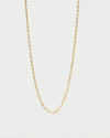 PDPAOLA Charms Chain Necklace