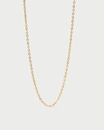PDPAOLA Charms Chain Necklace