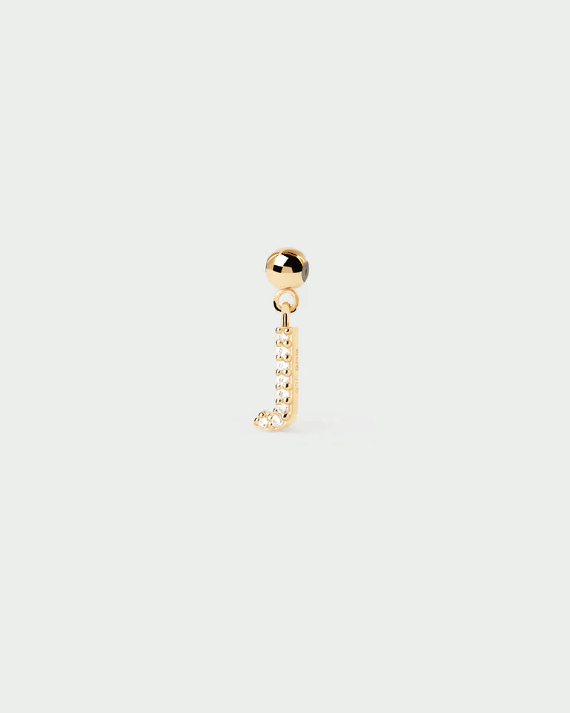 PDPAOLA Letter Charms