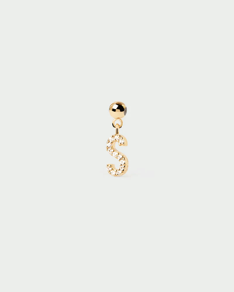 PDPAOLA Letter Charms