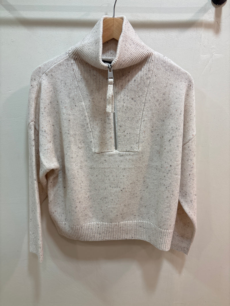 27 Miles Jeanette Sweater