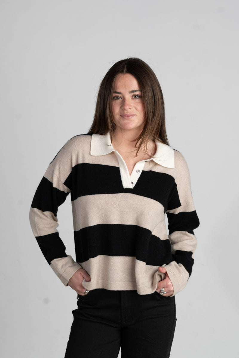 Archer Ryan Rugby Polo