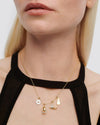 PDPAOLA Daisy Charm