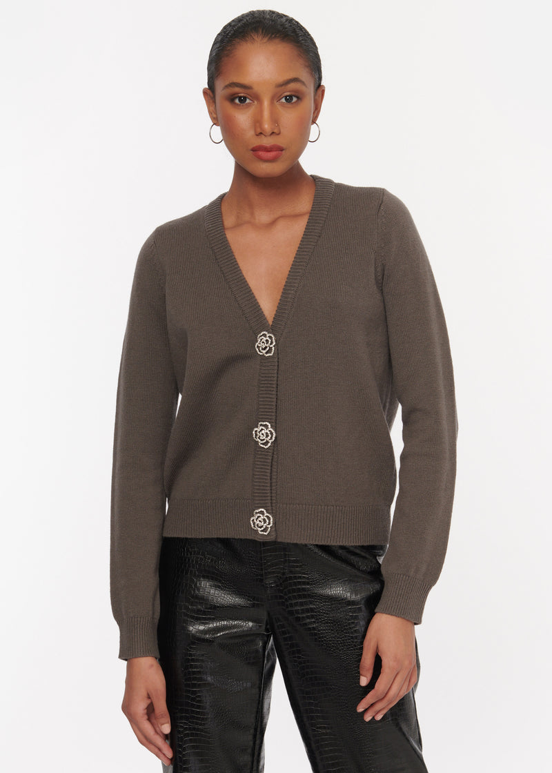 Cami Tallulah Sweater