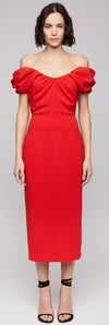 A.L.C Nora Dress