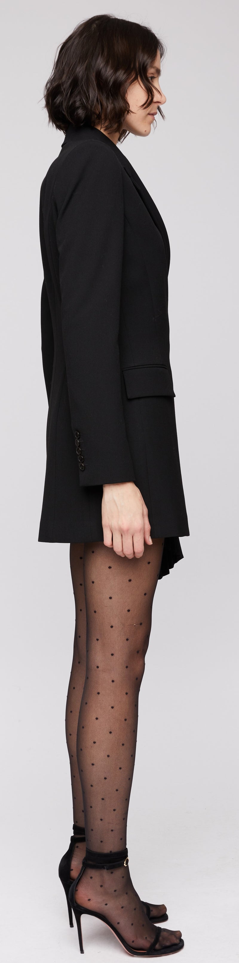 A.L.C Juliet Dress