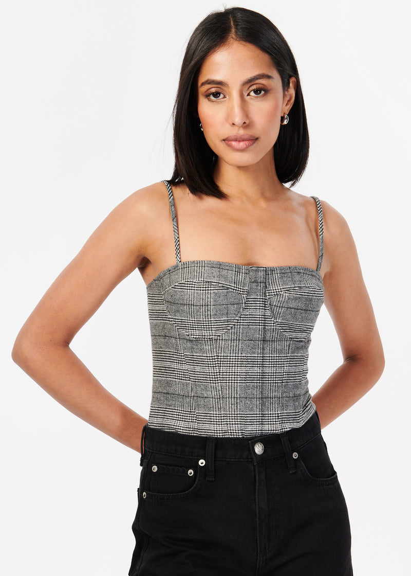 CAMI NYC Monet Bodysuit