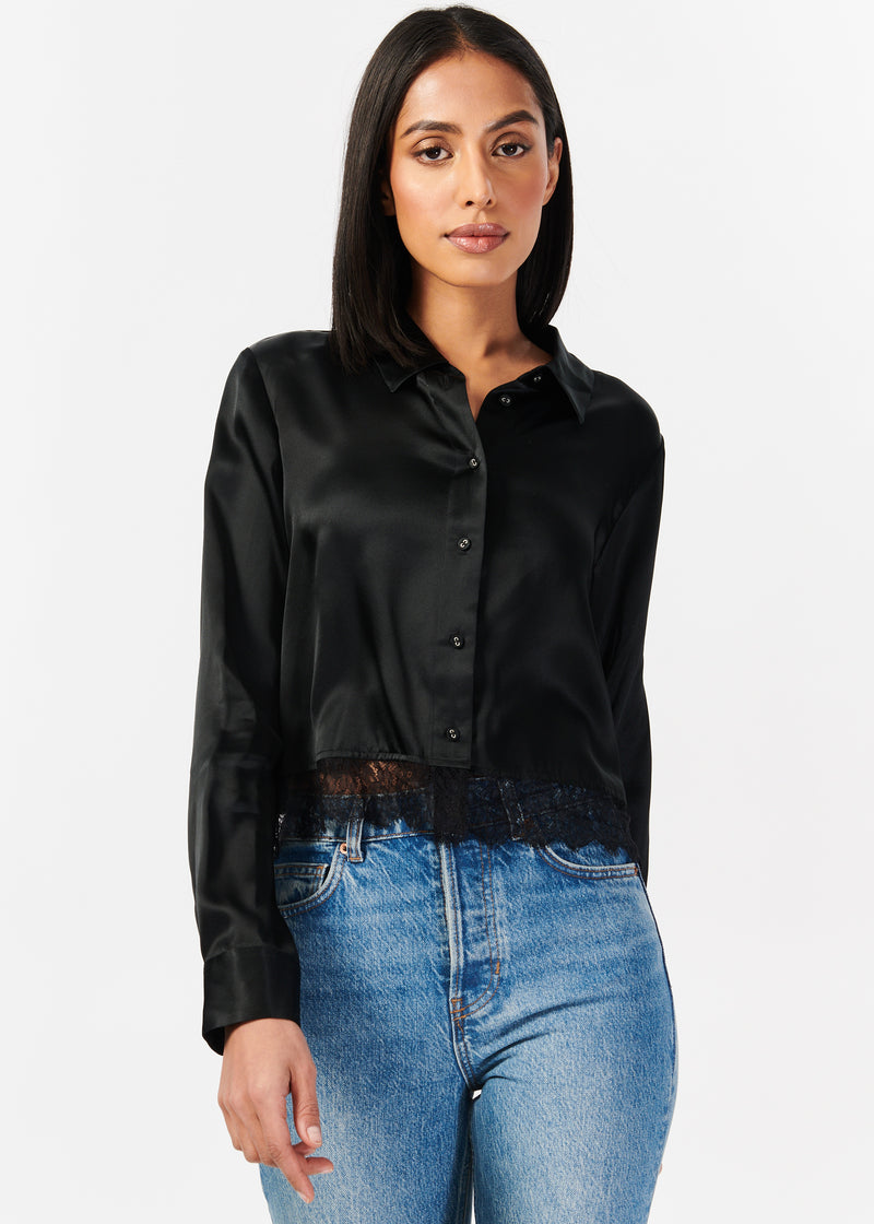 CAMI NYC Rennie Blouse