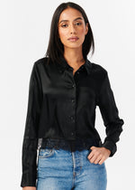 CAMI NYC Rennie Blouse