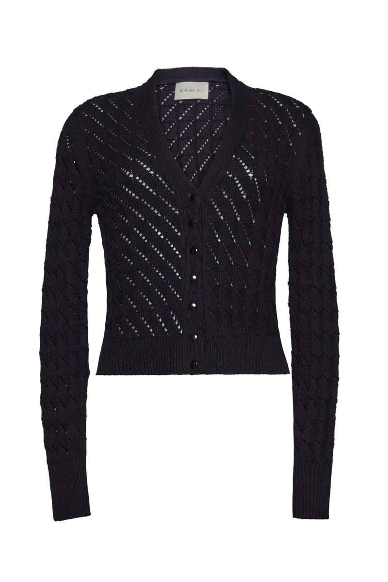 Eleven Six Aya Cardi
