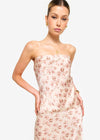 CAMI NYC Prima Hammered Stapless Camisole