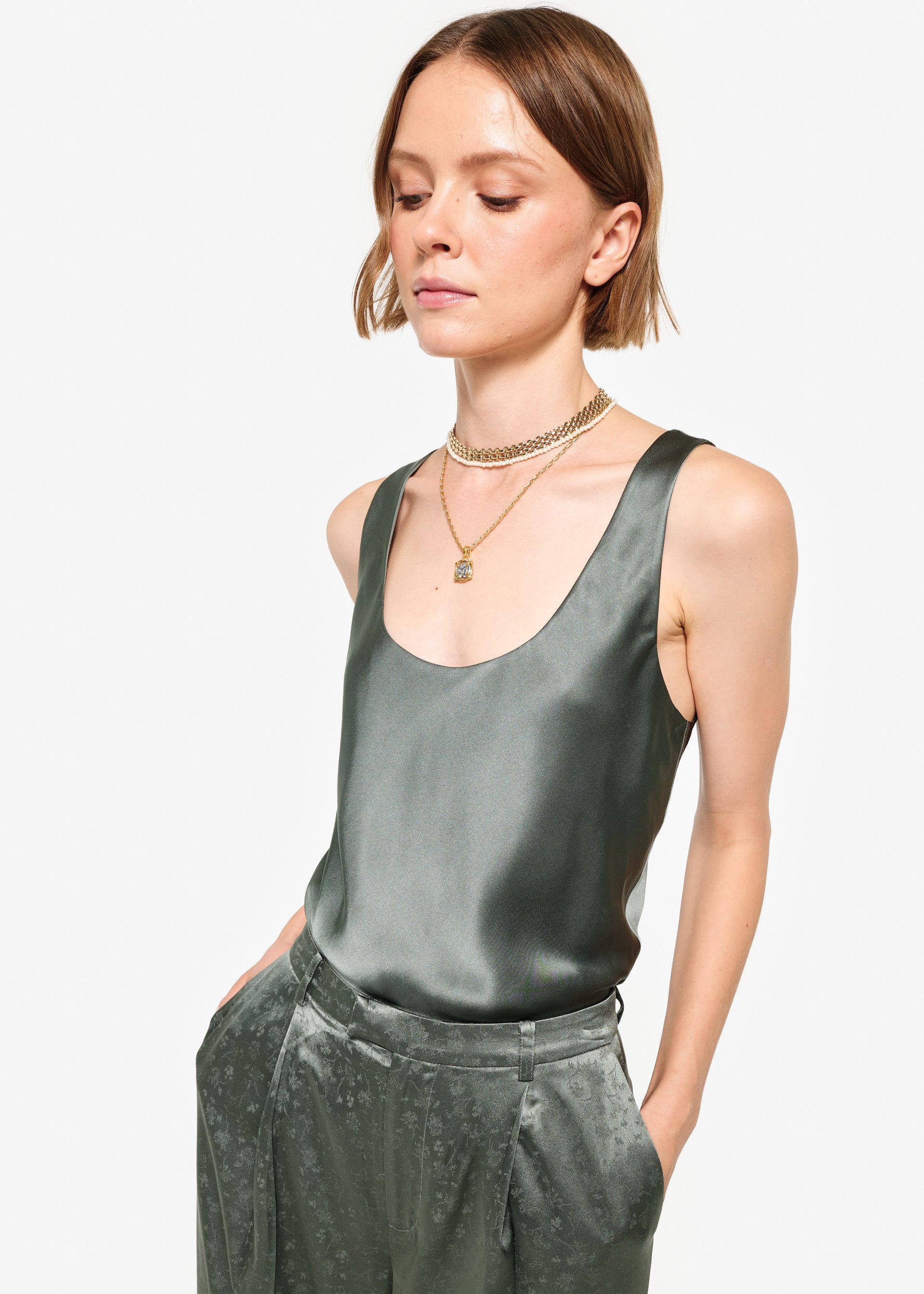 Cami NYC – Complements Two