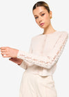 CAMI NYC Garcia Cardigan