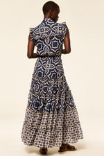 Misa Trina Dress