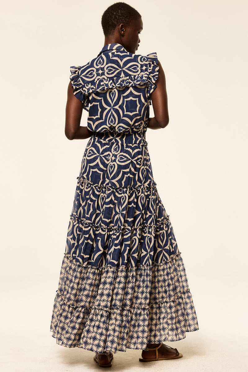 Misa Trina Dress