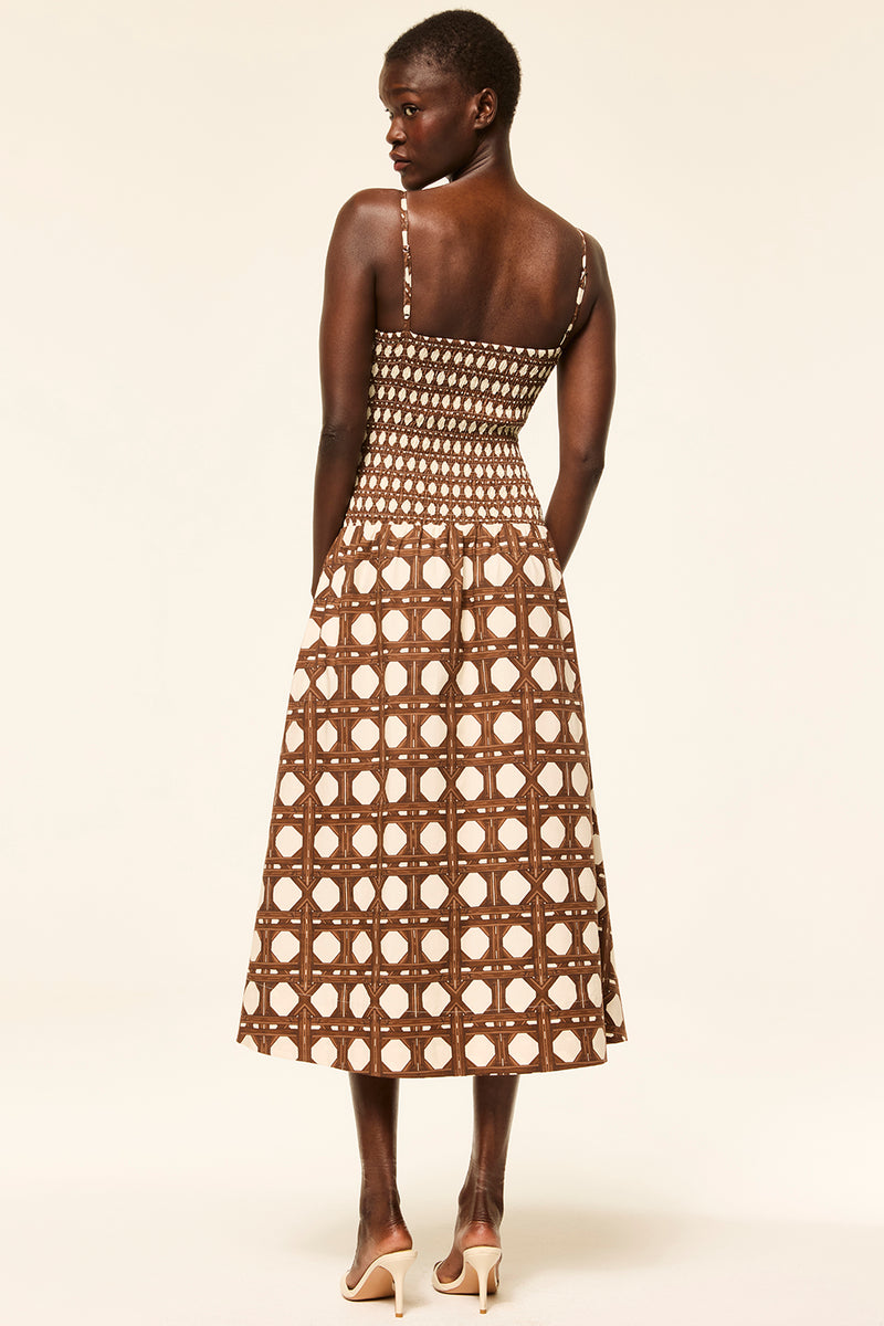 Misa Roxie Dress