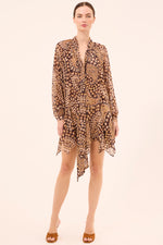 Misa Cindy Dress