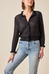 Doen Claudie Cardigan